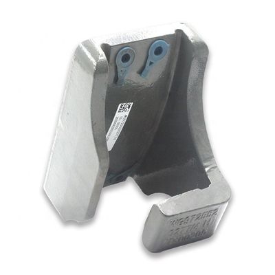 Left Spring Seat for Sinotruk HOWO Sitrak WG9725520277 Enhance Your Truck's Performance and Safety
