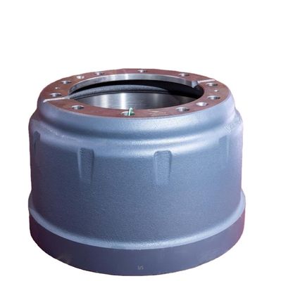 WG9231342006 CARRUCHI Sinotruk Howo STR AC Axle Heavy Truck Rear Brake Drum The Best Choice for Your Truck