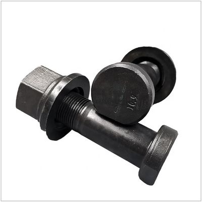 AZ9100410104 Wheel Bolt for Sinotruk HOWO Sitrak Truck Parts For Replace/Repair and Howo S6 23-