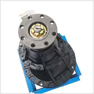 Howo AZ9112320143 Rear Axle Main Reducer for Sitrak Truck Modification Parts