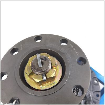Howo AZ9112320143 Rear Axle Main Reducer for Sitrak Truck Modification Parts