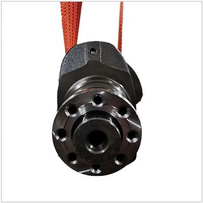Sinotruk HOWO Sitrak WD615 Truck Engine Crankshaft for Auto Engine Repairing and Replacement Purpose