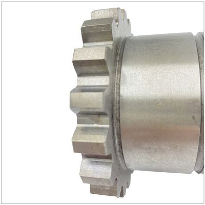 OEM Support Howo Sitrak Transmission Parts AZ2210020105 9th 10th Speed Input Shaft Assembly for Truck Parts