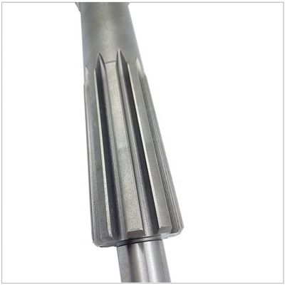 OEM Support Howo Sitrak Transmission Parts AZ2210020105 9th 10th Speed Input Shaft Assembly for Truck Parts