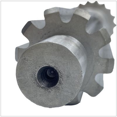 OEM Support Howo Sitrak Transmission Parts AZ2210020105 9th 10th Speed Input Shaft Assembly for Truck Parts