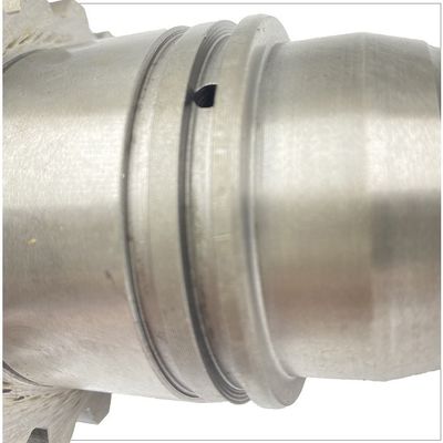 OEM Support Howo Sitrak Transmission Parts AZ2210020105 9th 10th Speed Input Shaft Assembly for Truck Parts
