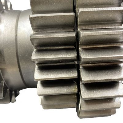 2023- and Improved AZ2203030210 Counter Shaft Assembly for HW1970 Sinotruk HOWO Sitrak Gearbox Parts