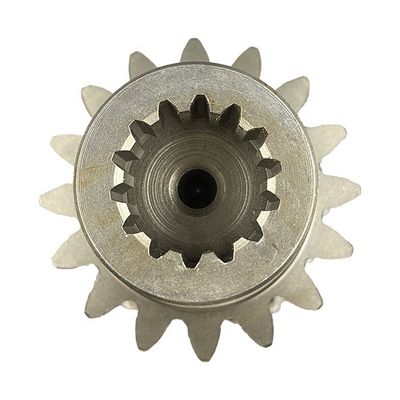 2023- and Improved AZ2203030210 Counter Shaft Assembly for HW1970 Sinotruk HOWO Sitrak Gearbox Parts