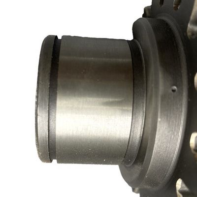 Counter Shaft Assembly for HW1970 Sinotruk HOWO Sitrak Gearbox Parts Excellent Performance