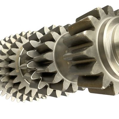 Counter Shaft Assembly for HW1970 Sinotruk HOWO Sitrak Gearbox Parts Excellent Performance