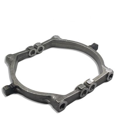 WG2214100001 Truck Parts for Sinotruk HOWO Sitrak Dongfeng Gearbox Range Fork Photo Showing