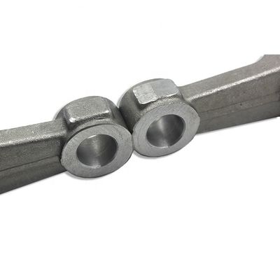 WG2214100001 Truck Parts for Sinotruk HOWO Sitrak Dongfeng Gearbox Range Fork Photo Showing