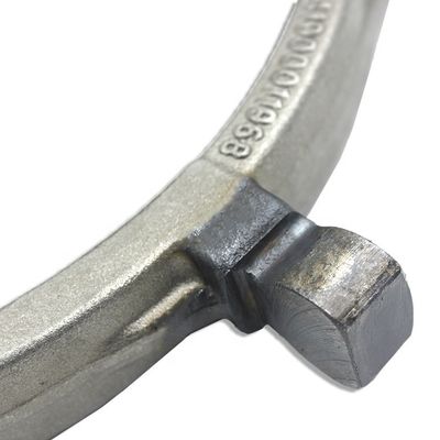 WG2214100001 Truck Parts for Sinotruk HOWO Sitrak Dongfeng Gearbox Range Fork Photo Showing