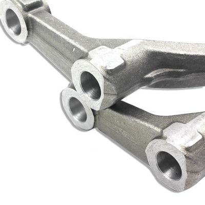 WG2214100001 Truck Parts for Sinotruk HOWO Sitrak Dongfeng Gearbox Range Fork Photo Showing