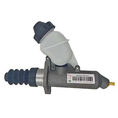 WG9925230540 Sinotruk Sitrak Howo T7H Heavy Truck Clutch System Spare Parts Clutch Master Cylinder with 1 Trucks