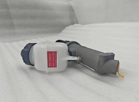 WG9925230540 Sinotruk Sitrak Howo T7H Heavy Truck Clutch System Spare Parts Clutch Master Cylinder with 1 Trucks
