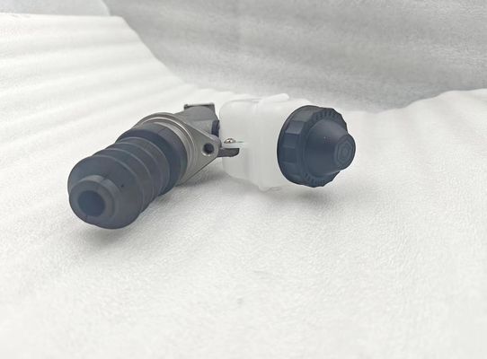 WG9925230540 Sinotruk Sitrak Howo T7H Heavy Truck Clutch System Spare Parts Clutch Master Cylinder with 1 Trucks