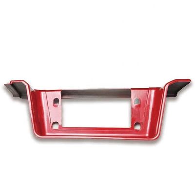 Right Pedal for Sinotruk HOWO Sitrak Truck Parts WG1641240114 Excellent Performance