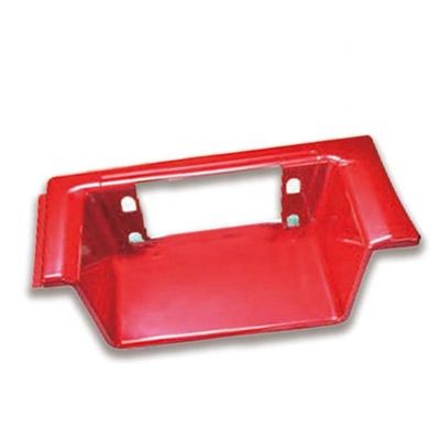 Right Pedal for Sinotruk HOWO Sitrak Truck Parts WG1641240114 Excellent Performance