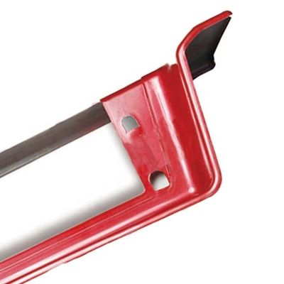 Right Pedal for Sinotruk HOWO Sitrak Truck Parts WG1641240114 Excellent Performance