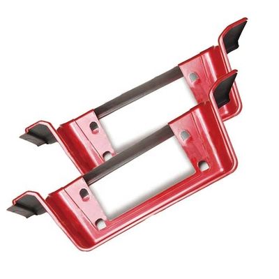Right Pedal for Sinotruk HOWO Sitrak Truck Parts WG1641240114 Excellent Performance