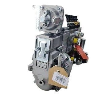CNHTC SINOTRUK 375HP Truck 2 Valves ERG Engine Spare Parts Fuel Injection Pump VG1096080160 VG1096080130 OEM VG1096080160
