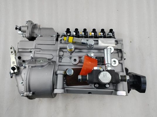 CNHTC SINOTRUK 375HP Truck 2 Valves ERG Engine Spare Parts Fuel Injection Pump VG1096080160 VG1096080130 OEM VG1096080160