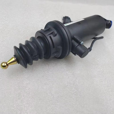 711W30715-6152 Heavy Truck Howo T5G Sitrak C7H Original Clutch Master Cylinder with ISO9001 2008 Certification