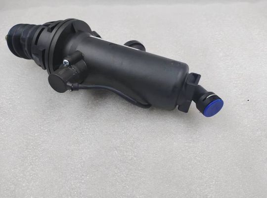 711W30715-6152 Heavy Truck Howo T5G Sitrak C7H Original Clutch Master Cylinder with ISO9001 2008 Certification