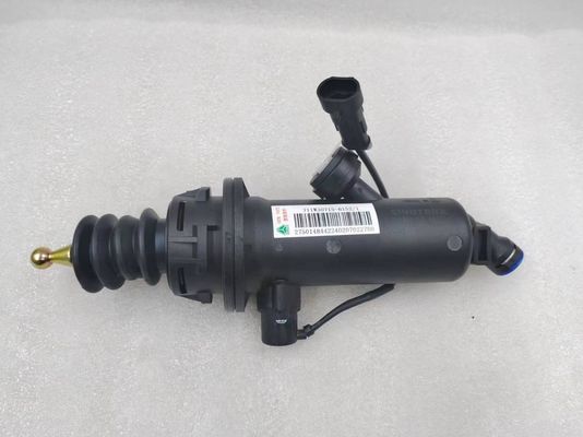 711W30715-6152 Heavy Truck Howo T5G Sitrak C7H Original Clutch Master Cylinder with ISO9001 2008 Certification
