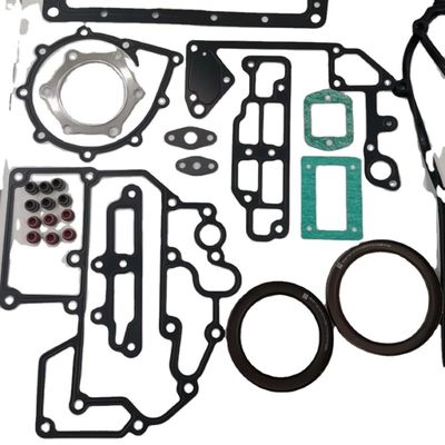 Overhaul Gasket Kit for SINOTRUK Sitrak MAN MC13 Engine Parts 201V03901-0402 Cylinder Head Gasket Repair Kit