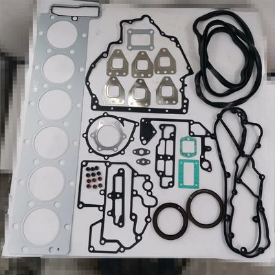 Overhaul Gasket Kit for SINOTRUK Sitrak MAN MC13 Engine Parts 201V03901-0402 Cylinder Head Gasket Repair Kit