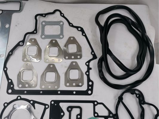Overhaul Gasket Kit for SINOTRUK Sitrak MAN MC13 Engine Parts 201V03901-0402 Cylinder Head Gasket Repair Kit