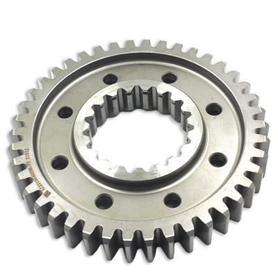 Bearing Heavy Truck Second Speed Gear Main Shaft for Sinotruk HOWO Sitrak Gearbox Parts AZ2210040206