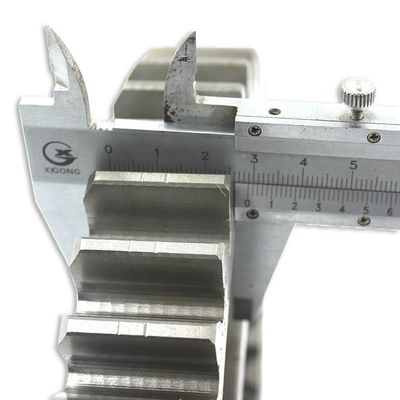 Bearing Heavy Truck Second Speed Gear Main Shaft for Sinotruk HOWO Sitrak Gearbox Parts AZ2210040206