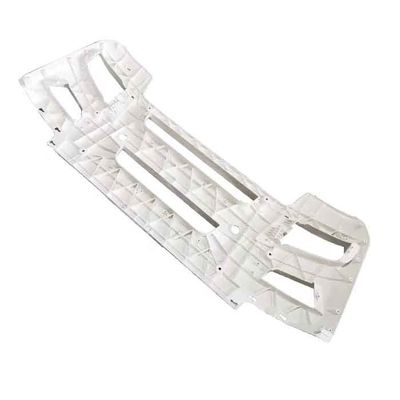 OEM 2023- Truck Bumper for Sinotruk HOWO Sitrak CH7 Truck Parts 812W41610 0306