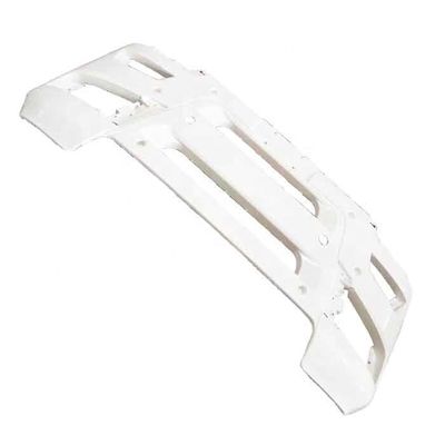OEM 2023- Truck Bumper for Sinotruk HOWO Sitrak CH7 Truck Parts 812W41610 0306