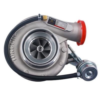 Turbo Boost Control VG1034110929 Truck Turbocharger for Sinotruk Howo Sitrak Engines Parts Turbocharger Fuel Diesel