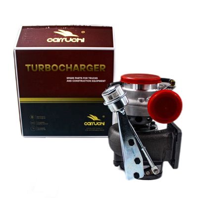 Turbo Boost Control VG1034110929 Truck Turbocharger for Sinotruk Howo Sitrak Engines Parts Turbocharger Fuel Diesel