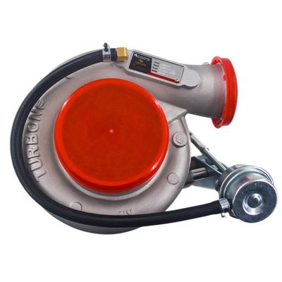 Turbo Boost Control VG1034110929 Truck Turbocharger for Sinotruk Howo Sitrak Engines Parts Turbocharger Fuel Diesel