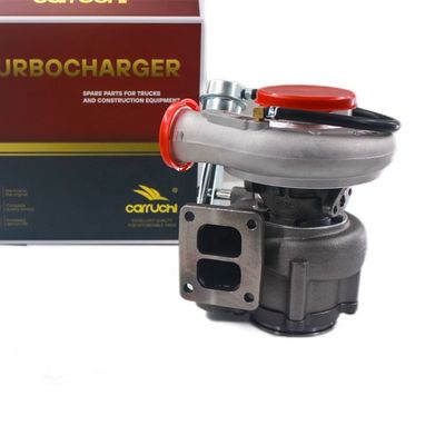Turbo Boost Control VG1034110929 Truck Turbocharger for Sinotruk Howo Sitrak Engines Parts Turbocharger Fuel Diesel