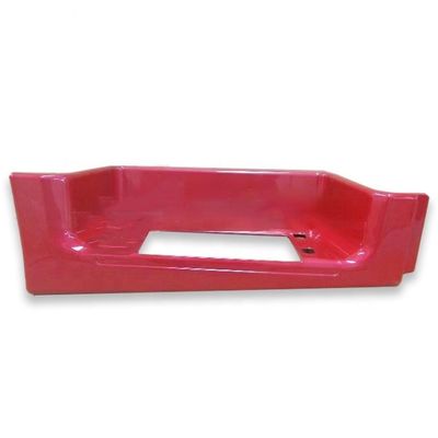 Right Pedal for Sinotruk HOWO Sitrak Truck Parts WG1641240113 The Ultimate Replacement/Repair Solution