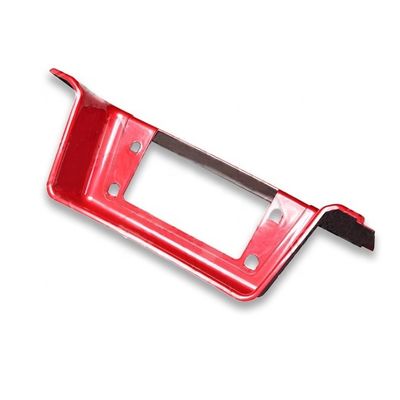 Right Pedal for Sinotruk HOWO Sitrak Truck Parts WG1641240113 The Ultimate Replacement/Repair Solution