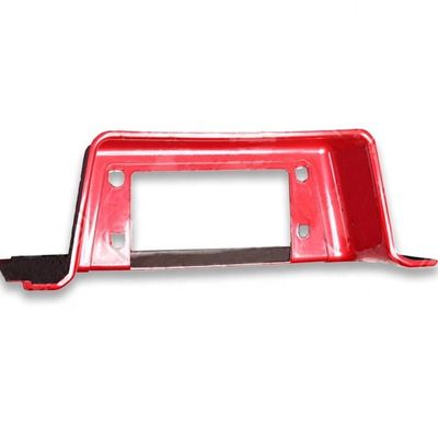Right Pedal for Sinotruk HOWO Sitrak Truck Parts WG1641240113 The Ultimate Replacement/Repair Solution