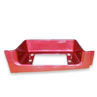 Right Pedal for Sinotruk HOWO Sitrak Truck Parts WG1641240113 The Ultimate Replacement/Repair Solution