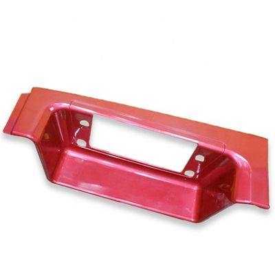 Right Pedal for Sinotruk HOWO Sitrak Truck Parts WG1641240113 The Ultimate Replacement/Repair Solution