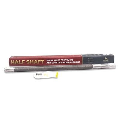 2023- Sinotruk HOWO Sitrak Truck Axle Shaft Transmission Parts Distributor from AZ9981340423