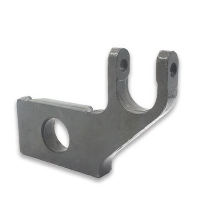 2023 Year Front Spring Platen for Sinotruk HOWO Sitrak Truck Parts WG9925520037 and Durable