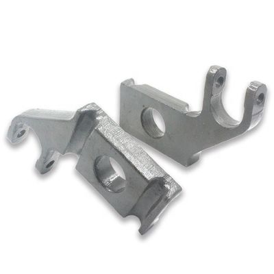 2023 Year Front Spring Platen for Sinotruk HOWO Sitrak Truck Parts WG9925520037 and Durable