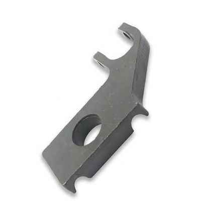 2023 Year Front Spring Platen for Sinotruk HOWO Sitrak Truck Parts WG9925520037 and Durable